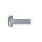 DIN7985H Raised cheese head screw with Phillips cross recess Stainless steel A4